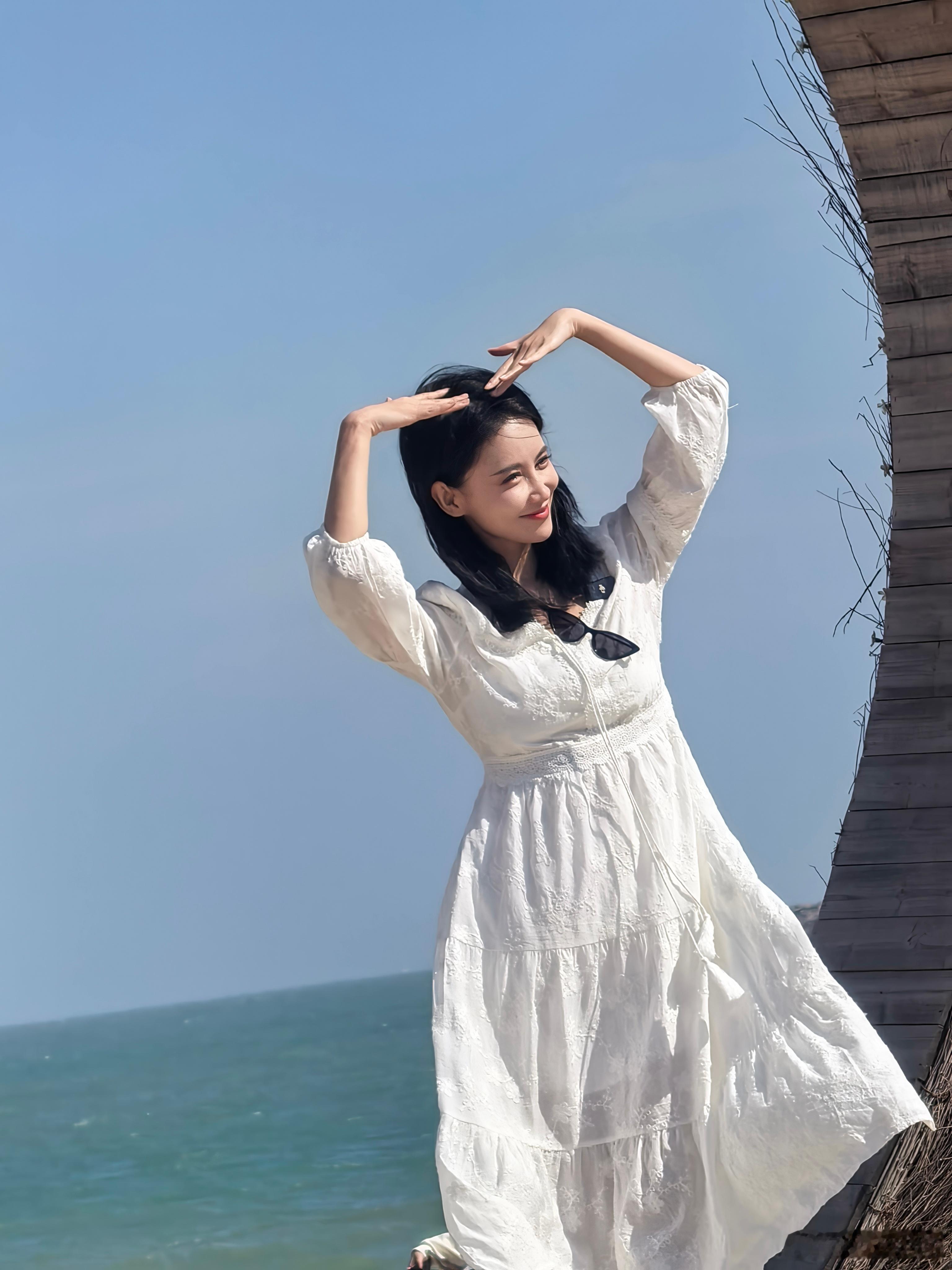 香车美女，确实是有道理滴。