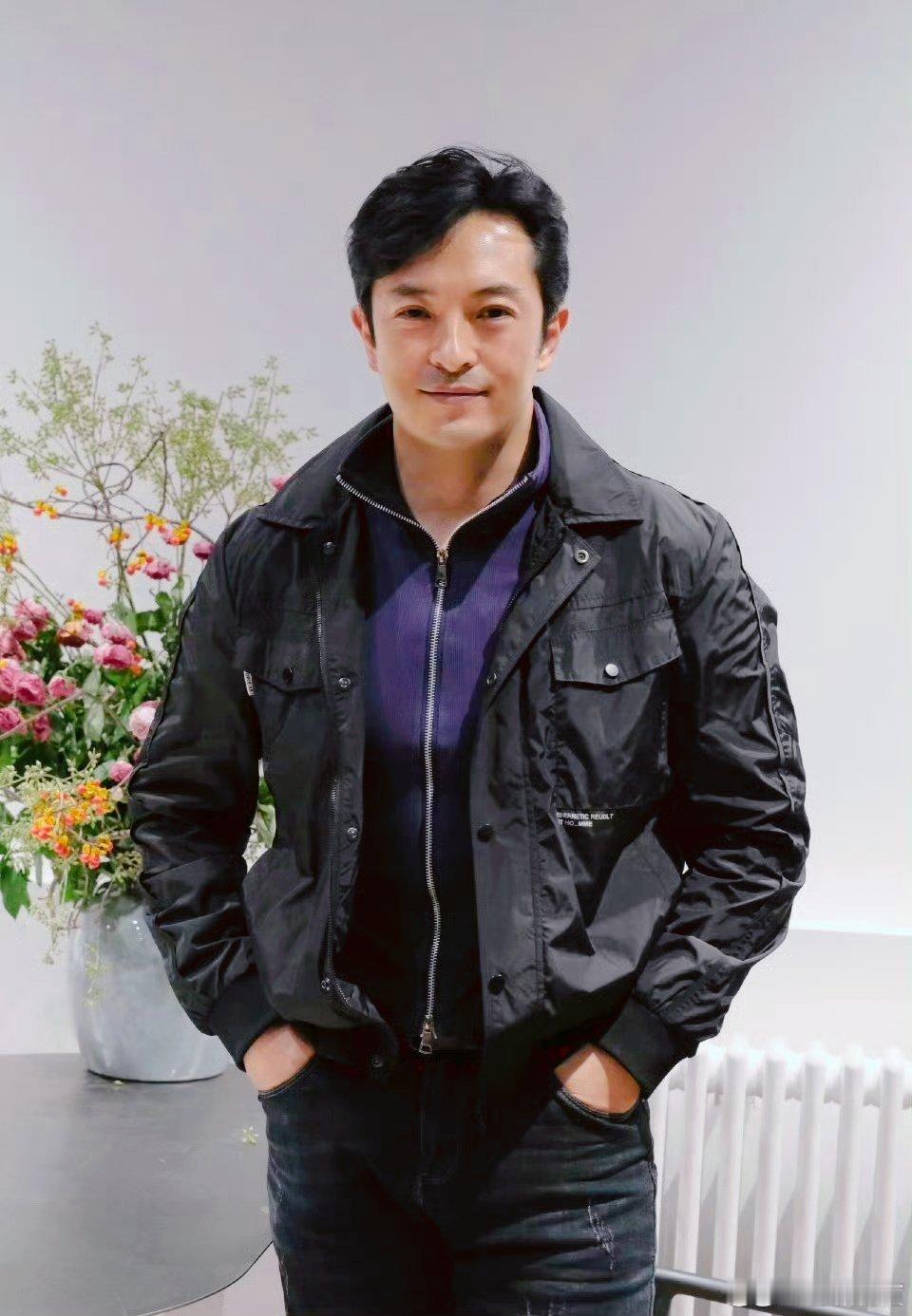 南部档案有富大龙 官宣啦！富大龙将用他的精湛演技，带我们走进《南部档案》的奇幻世