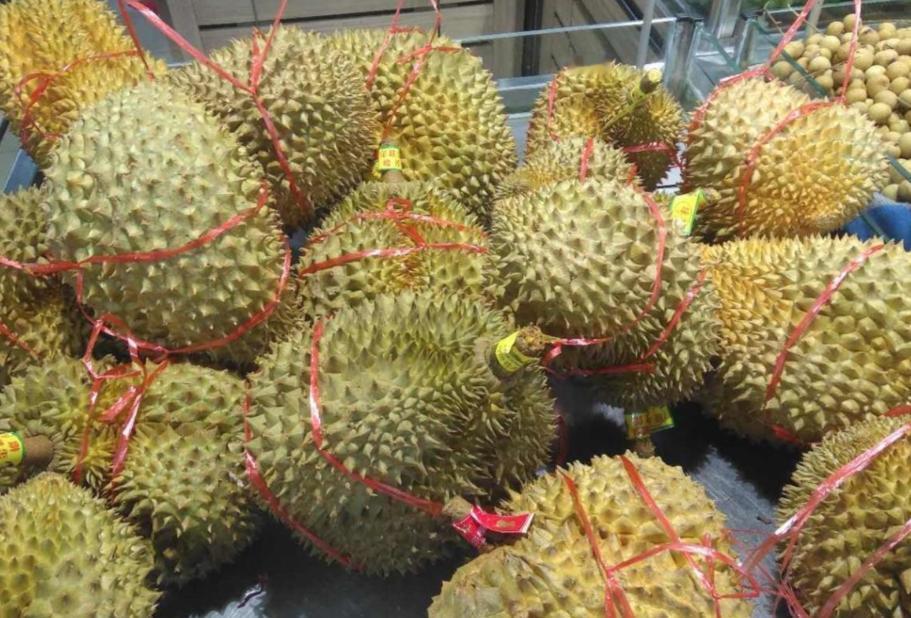 年度国际笑话！菲律宾数万吨榴莲滞销腐烂血亏惨重，不自查短板反倒倒打一耙，理直气壮