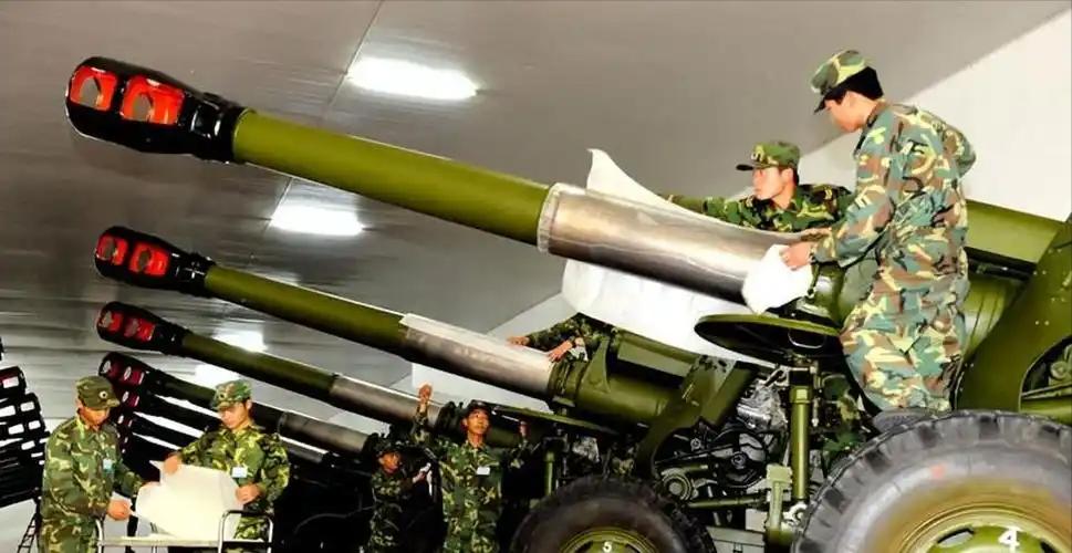 碾压同级！韩国轮式K9凭三重优势，有望复刻履带版出口神话。全球防务圈沸腾！韩国韩