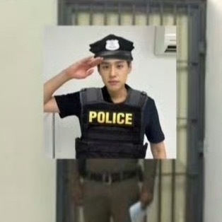 认输吧👮 ！saoy已潜入！ 