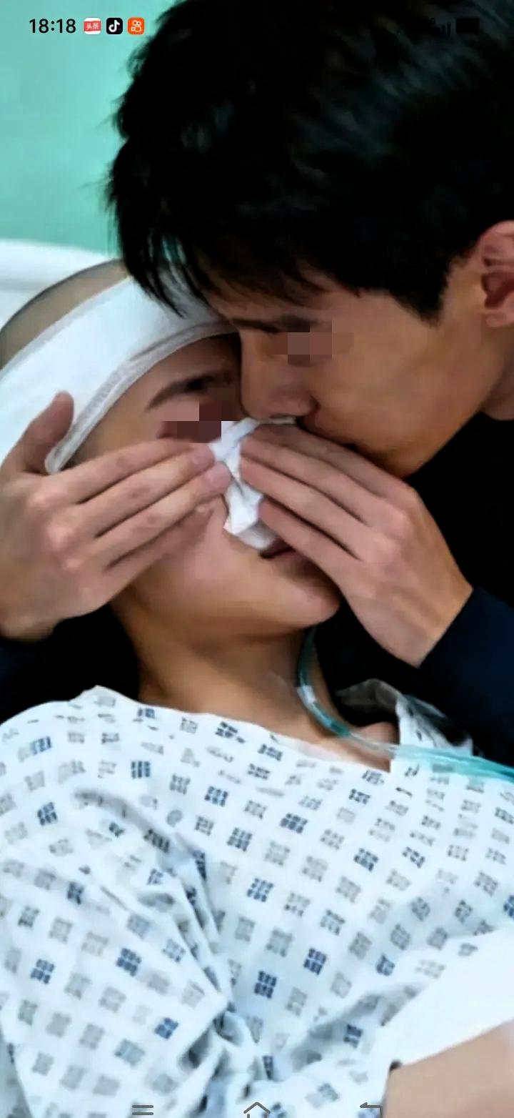 泪涌！女儿患白血病晚期，时日不多了，最后向爸爸提出个要求，想要一条花裙子，再买一