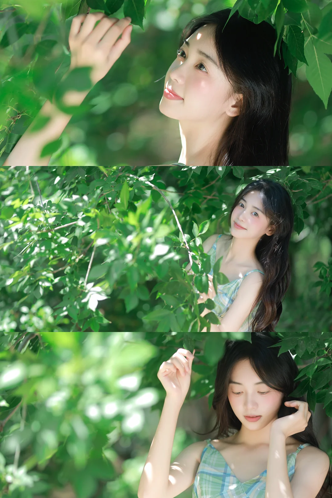 夏