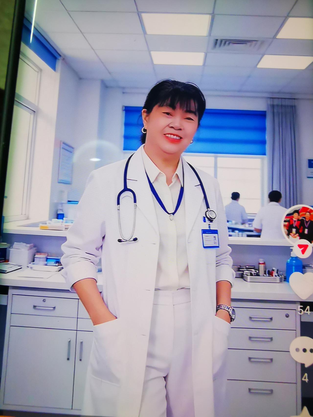 有些工作难以被取代
       以医生为例，面对复杂病情，需凭借经验与专业知识
