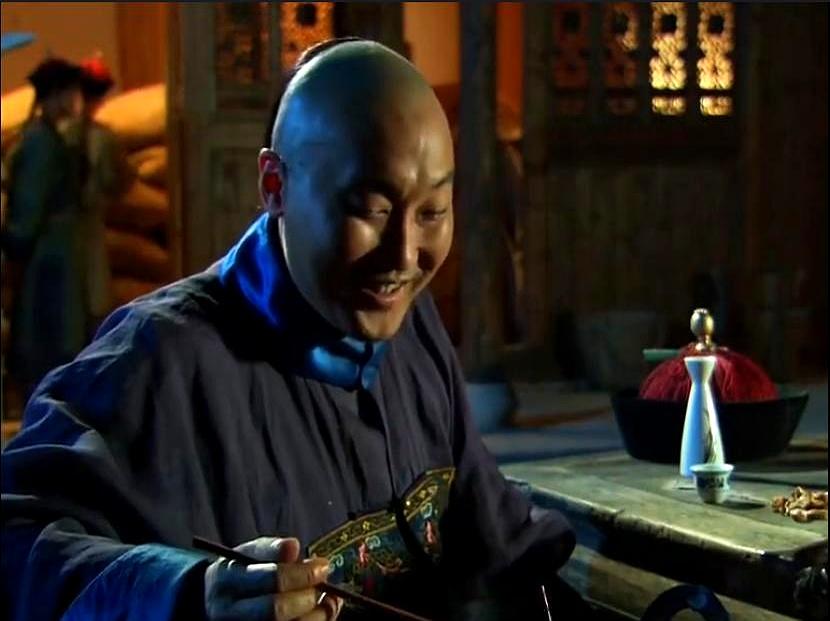 “吃喝嫖赌”这个词，明明“吃喝”是人类正常的生活需求。
 

韩红在节目里说起，