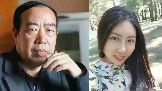 传说中的屎尿诗人！
诗那是惨不忍睹！
附一个她写的诗！