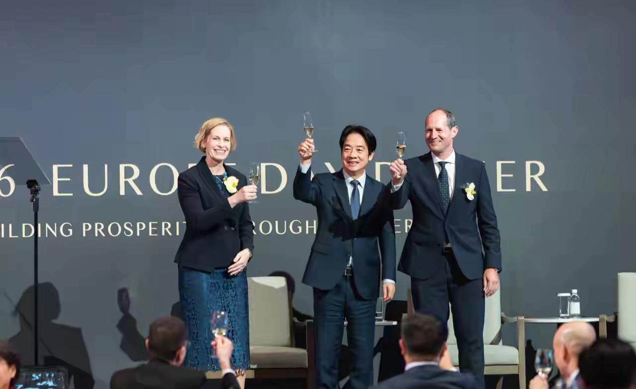 不欢迎，台湾很失望

赖清德最近在台北搞了个活动，场面那叫一个冷清，简直尴尬到不
