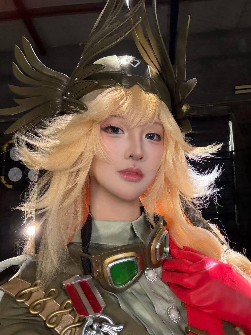 少女暴君 ​​​