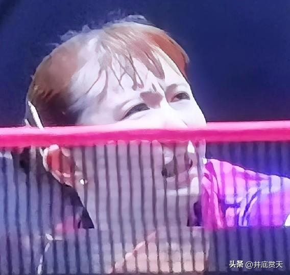 孙颖莎输给早田希娜一场又何妨！连赢17次了，没有让早田希娜开过和，长此以往，早田