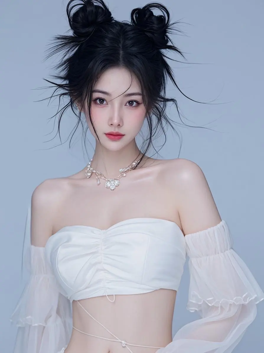 女神