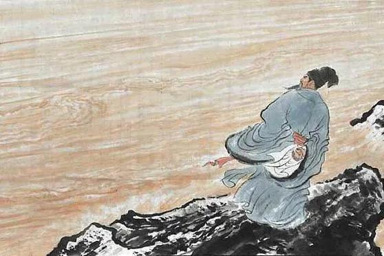 上联：野水无舟，夜渡归乡原是梦；
下联：诗友请[玫瑰][玫瑰]
#新韵旧体诗词和