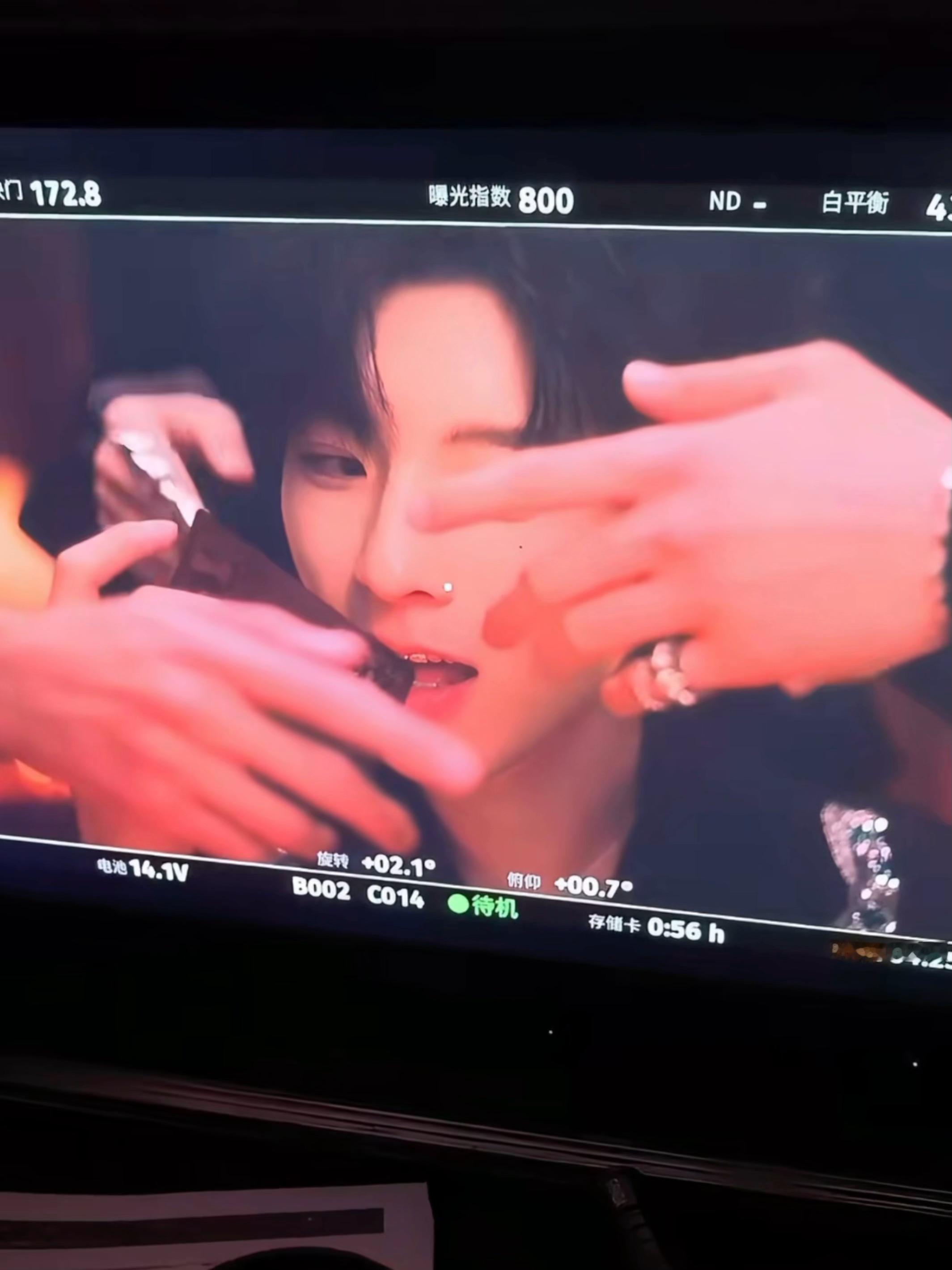 其实我还在回味垂娱的美丽传说🥵🥵完全魅魔 