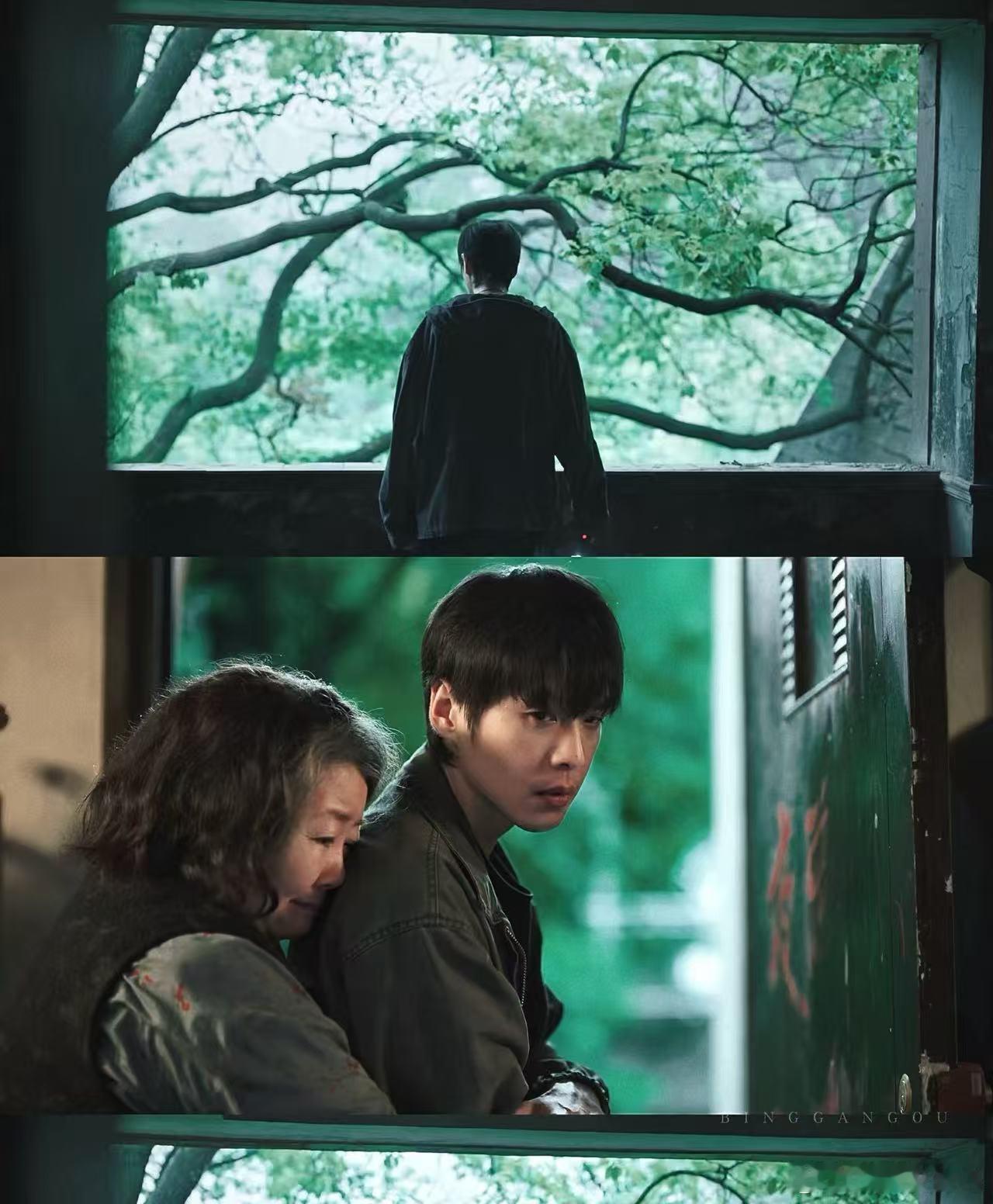 张若昀人之初哭戏很喜欢张若昀的剧，人之初我还蛮期待的，他的演技就是品质保证了，张