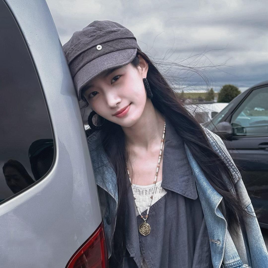 世界不过左眼到右眼的距离 ​​​