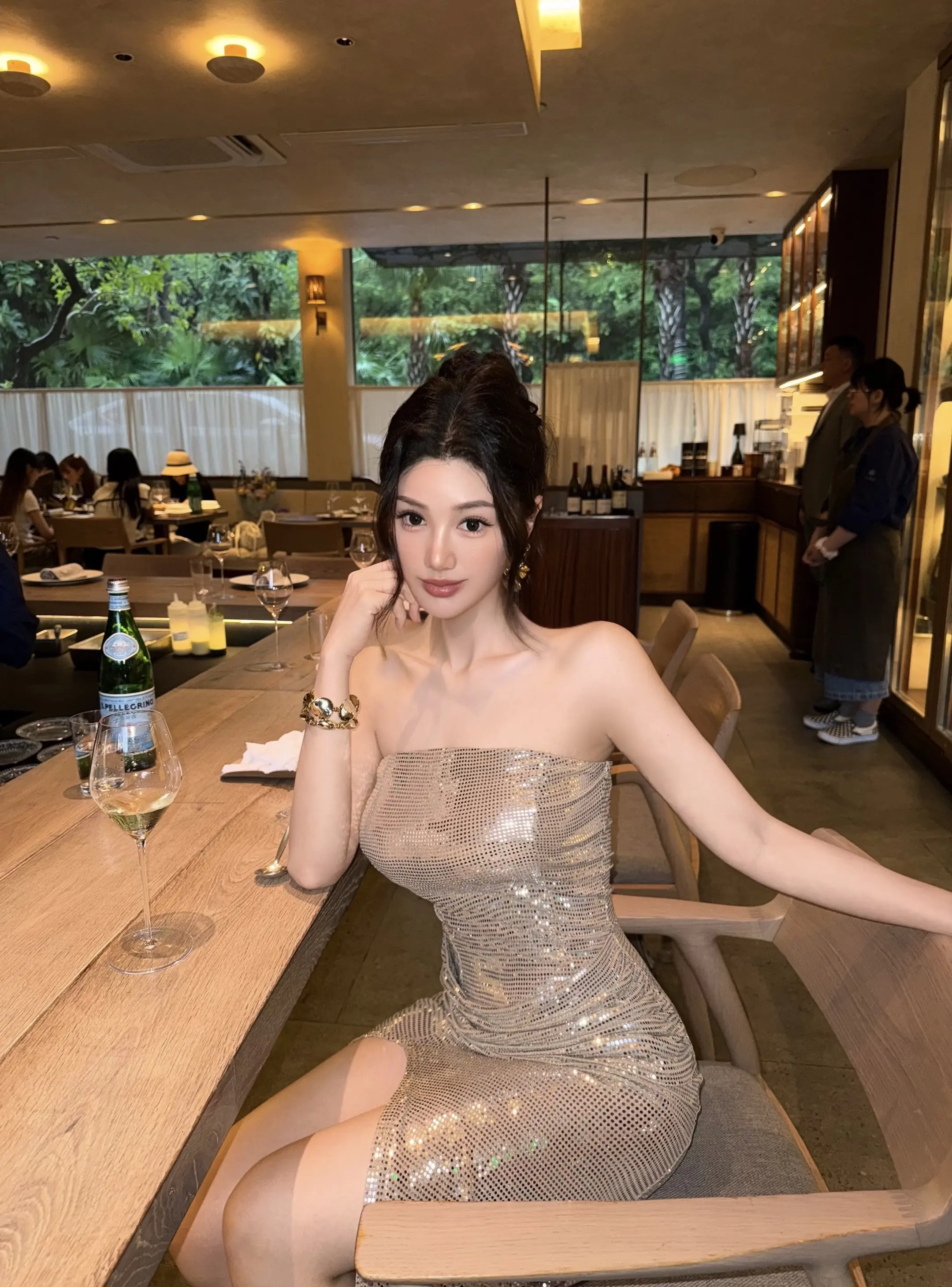 如花在野温柔热烈