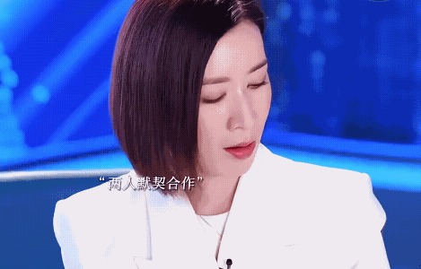 《新闻女王2》大结局 
文慧心古肇华竟然联手了，snk公开平台也能通力合作了，最