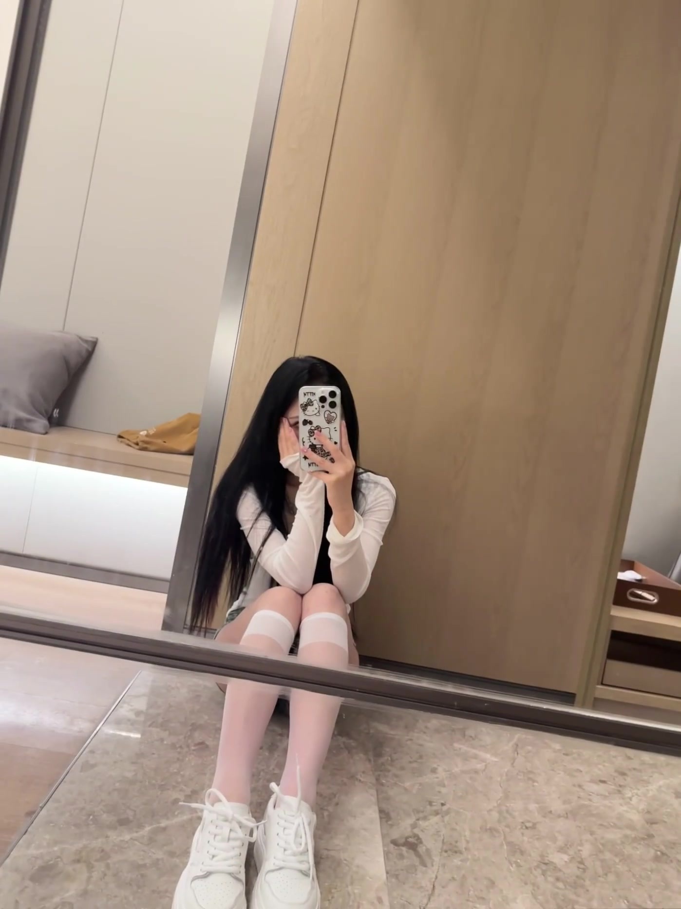 只想一个人独处自由 