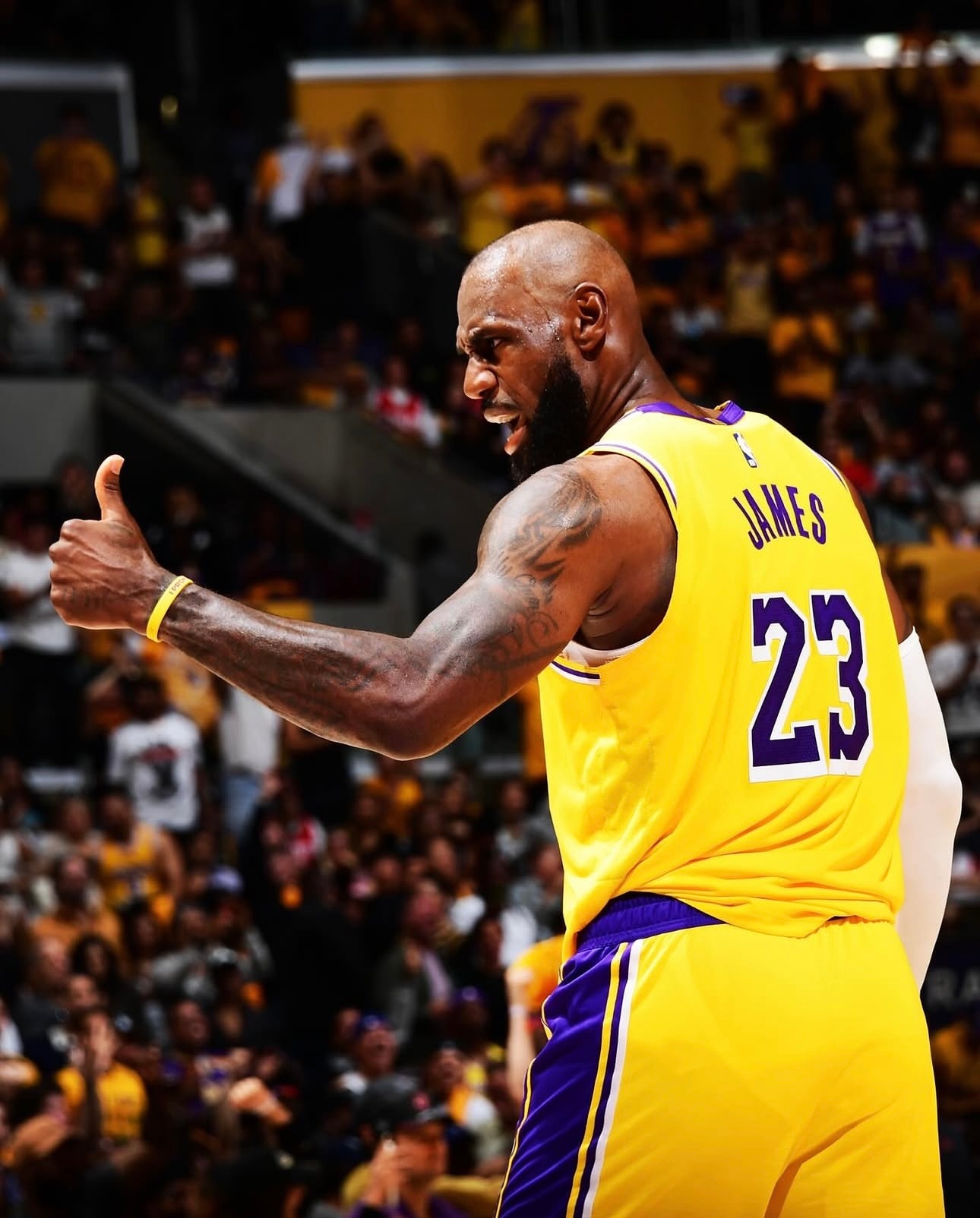 ESPN主持人Mike Greenberg：“我不确定勒布朗是否能带领这支湖人再