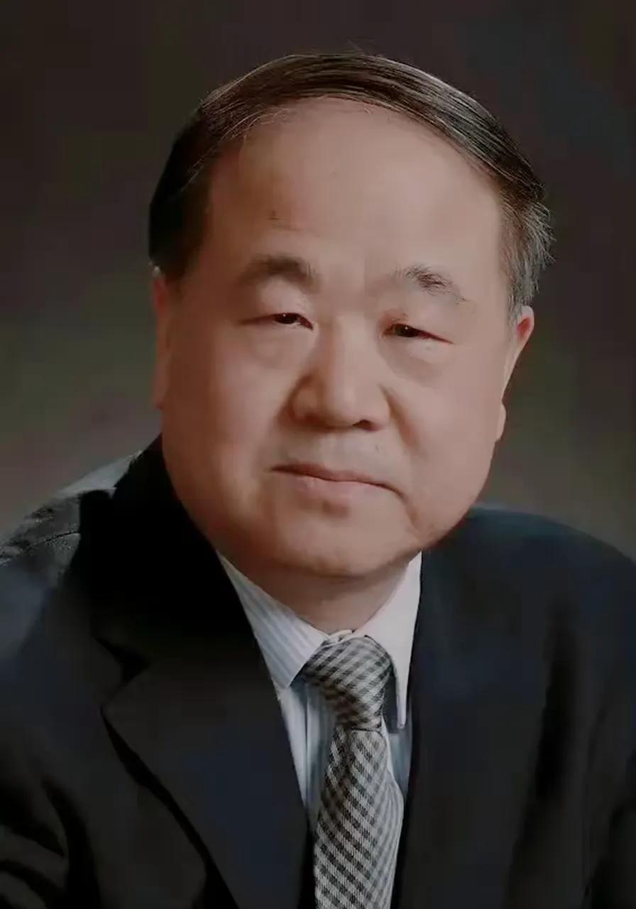 莫言说：“婚姻就是这样，想过日子的女人，嫁给了挣不了钱的男人；想过日子的男人，偏