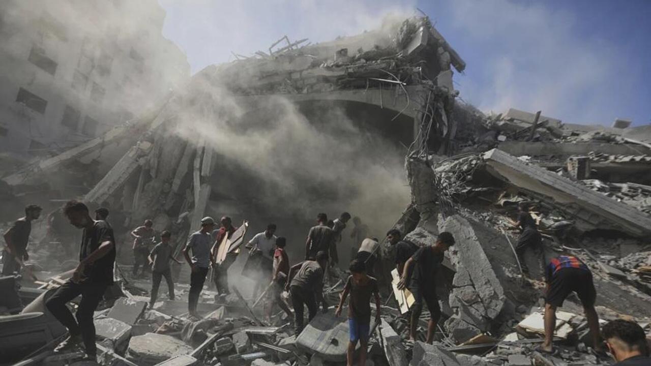 巴勒斯坦官员呼吁向占领方施压，启动加沙协议第二阶段

俄罗斯卫星通讯社 2026