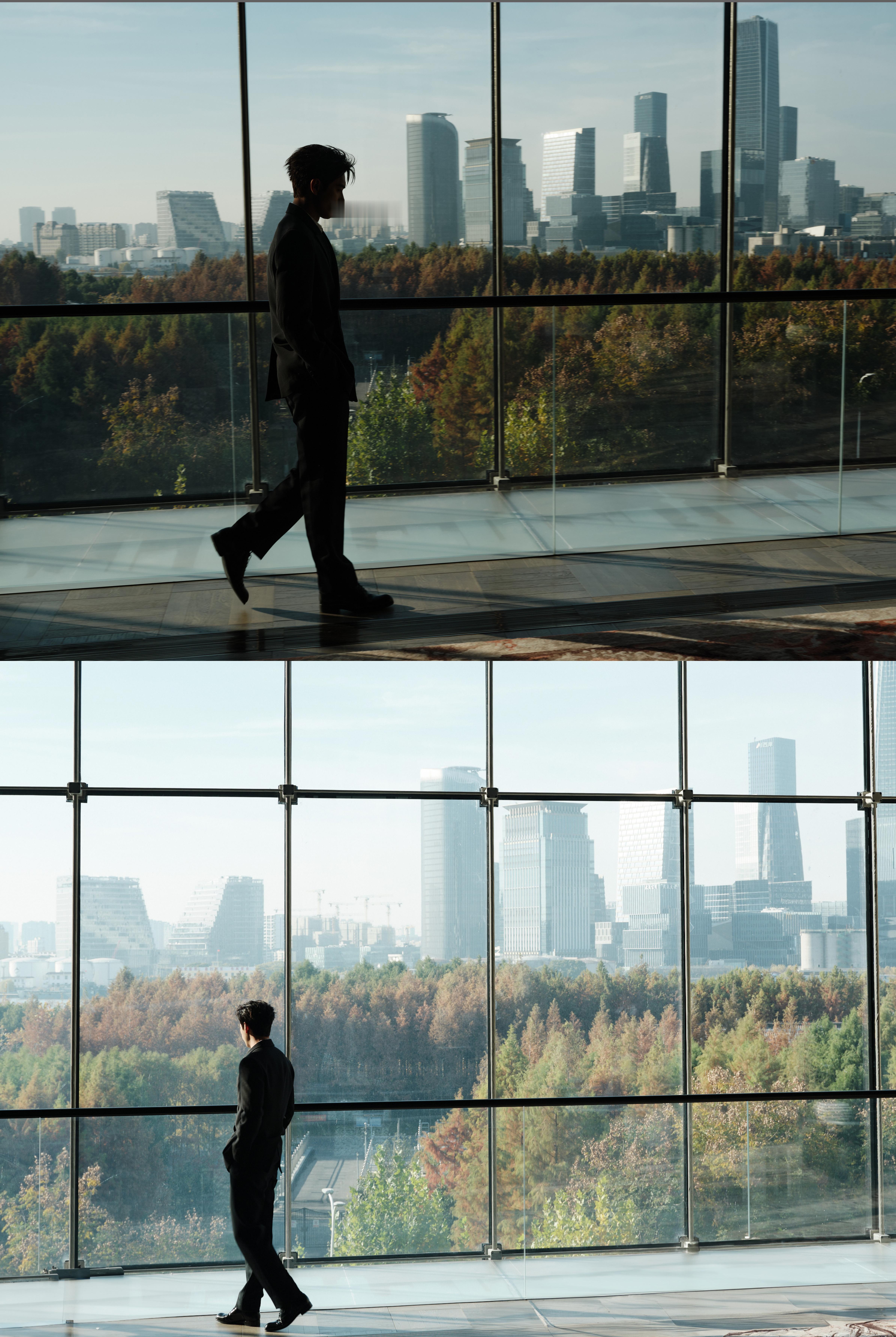 炎拓，是一种感觉。 陈星旭炎拓📚陈星旭肖稚宇