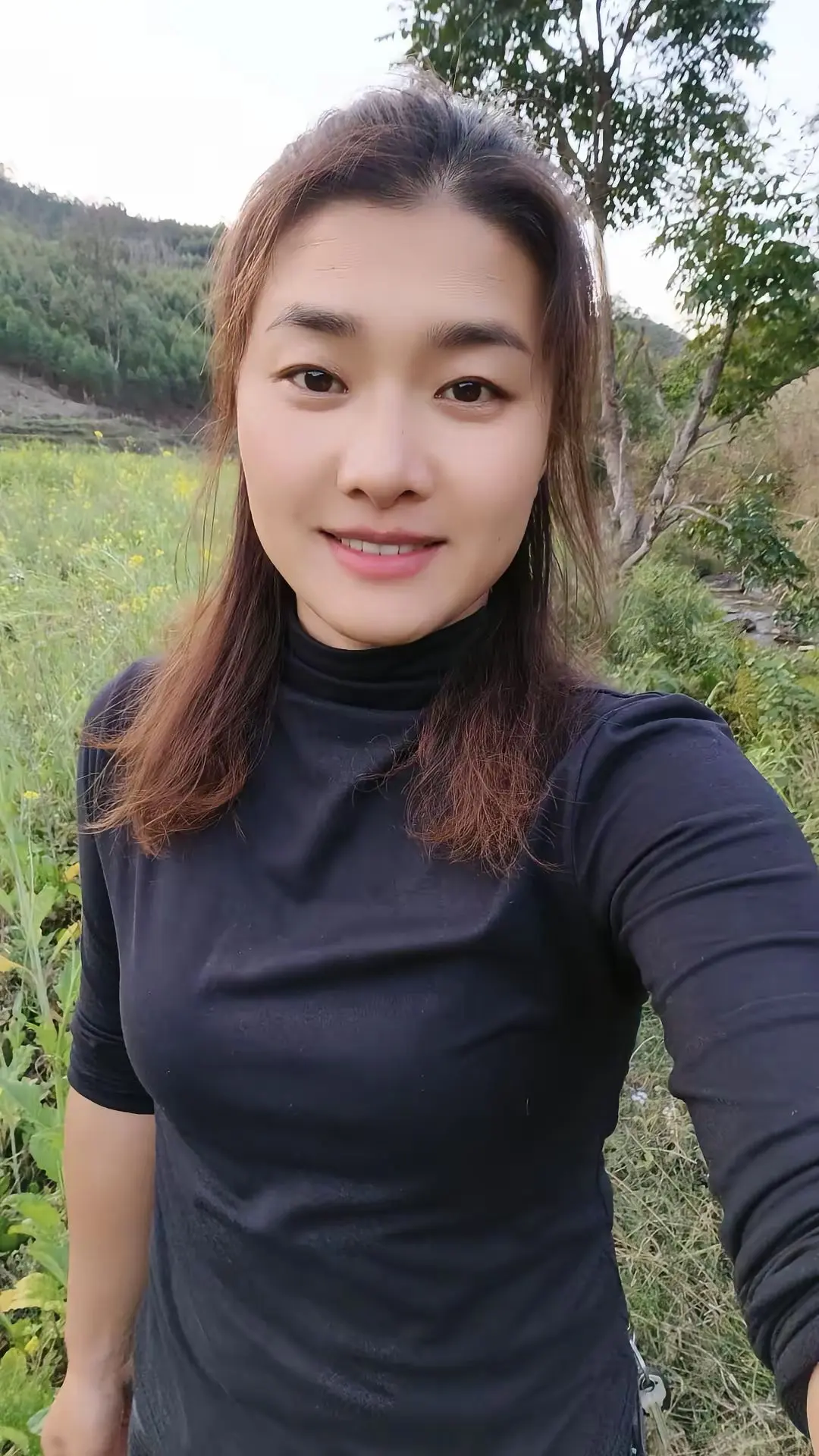 不必所有人都懂我，我自己懂就够了。