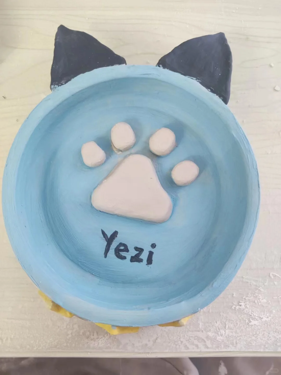 椰子！你ee给你做了碗碗