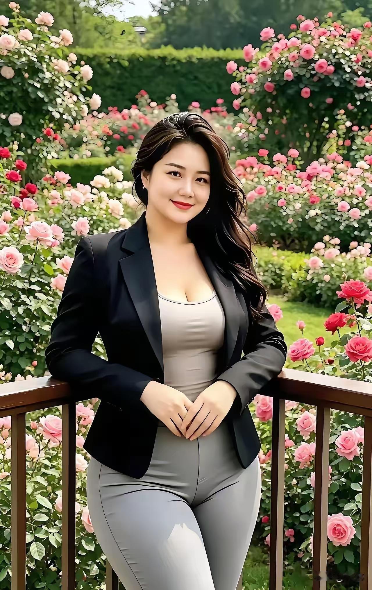 塞鸿秋·朝旭舒怀
旭轮破霭出云涯，
清辉万里笼民舍。
芳郊浅草凝晨华，
流莺暖语