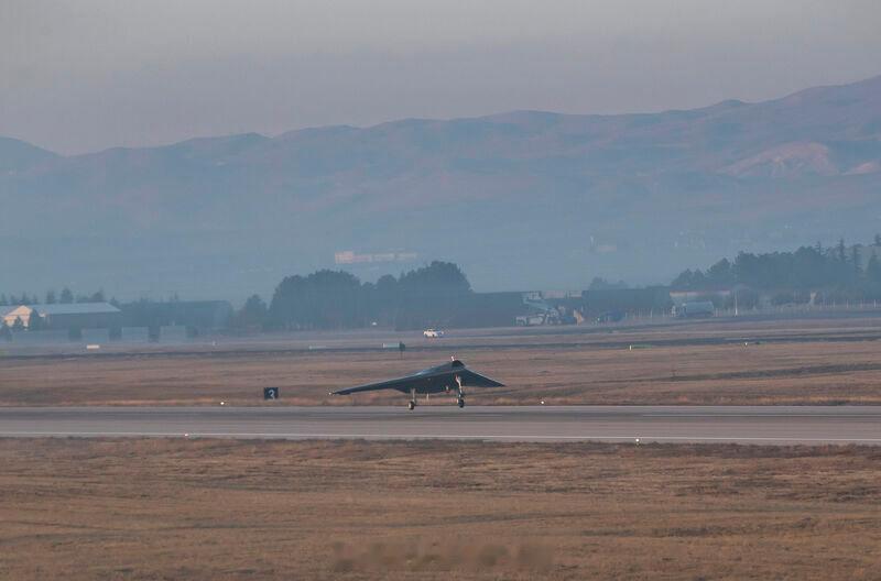 🇹🇷ANKA-3首飞 ​​​