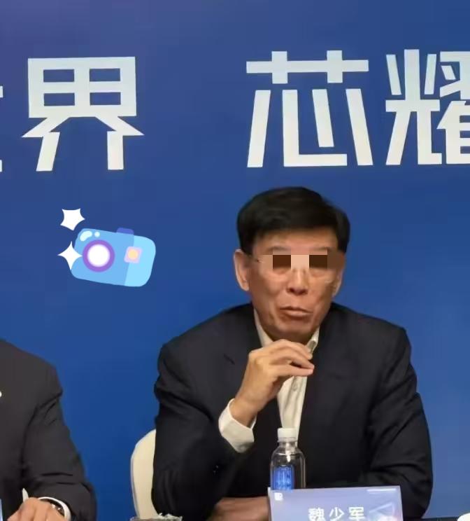 阿斯麦、台积电、英伟达，该睡不着了。7月13日，上海，一家成立不到三年的公司用1