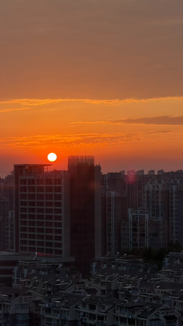 🌇 