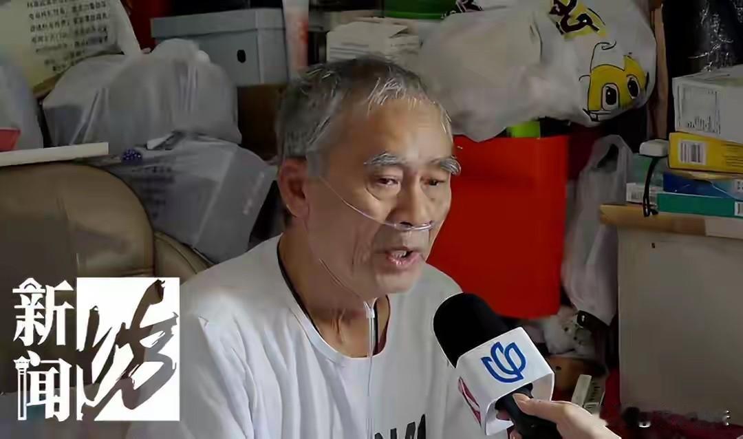 “亲情在利益面前又是不堪一击！”上海，老人一生未婚，为了帮助大弟弟一家落户上海，