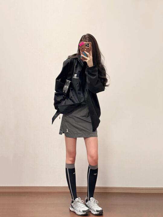 173 104｜高妹可以永远相信我买衣服的眼光