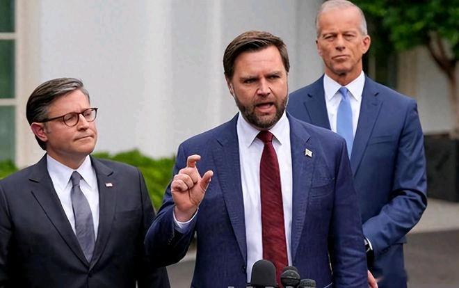 美伊谈判未果，万斯个人或成最大的受益者美伊谈判虽然失败了，但万斯个人却成了这场失