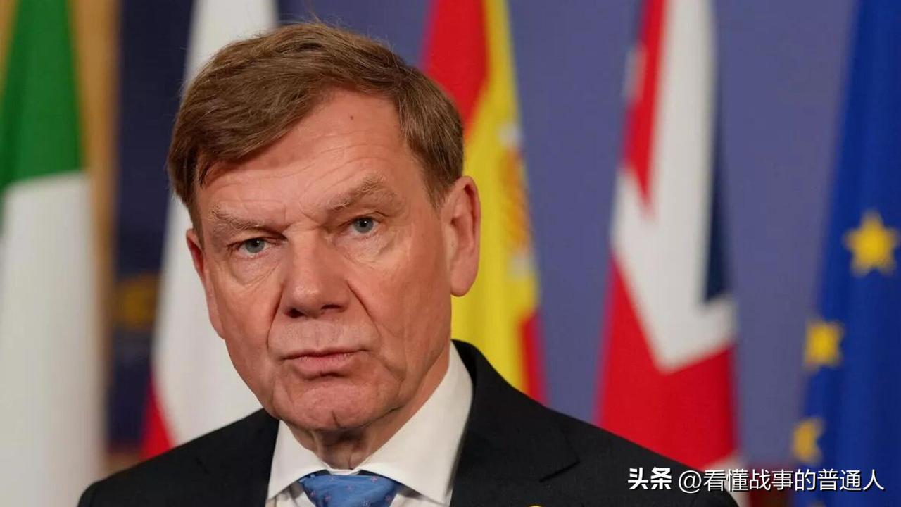 德国在安理会选举里输了——你真以为这只是一次普通的投票意外？大错特错！104票对