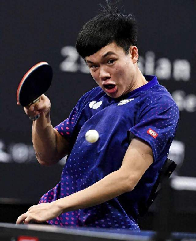 4-0连轰！孙颖莎王曼昱轻松拿下，下一轮硬仗来了