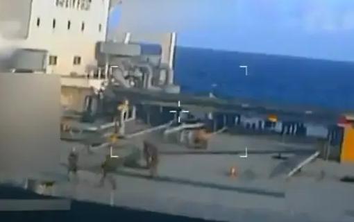 俄罗斯专家预测：美国扣押赴华的委内瑞拉油轮后，若谈判未果，中国将不得不加强在加勒