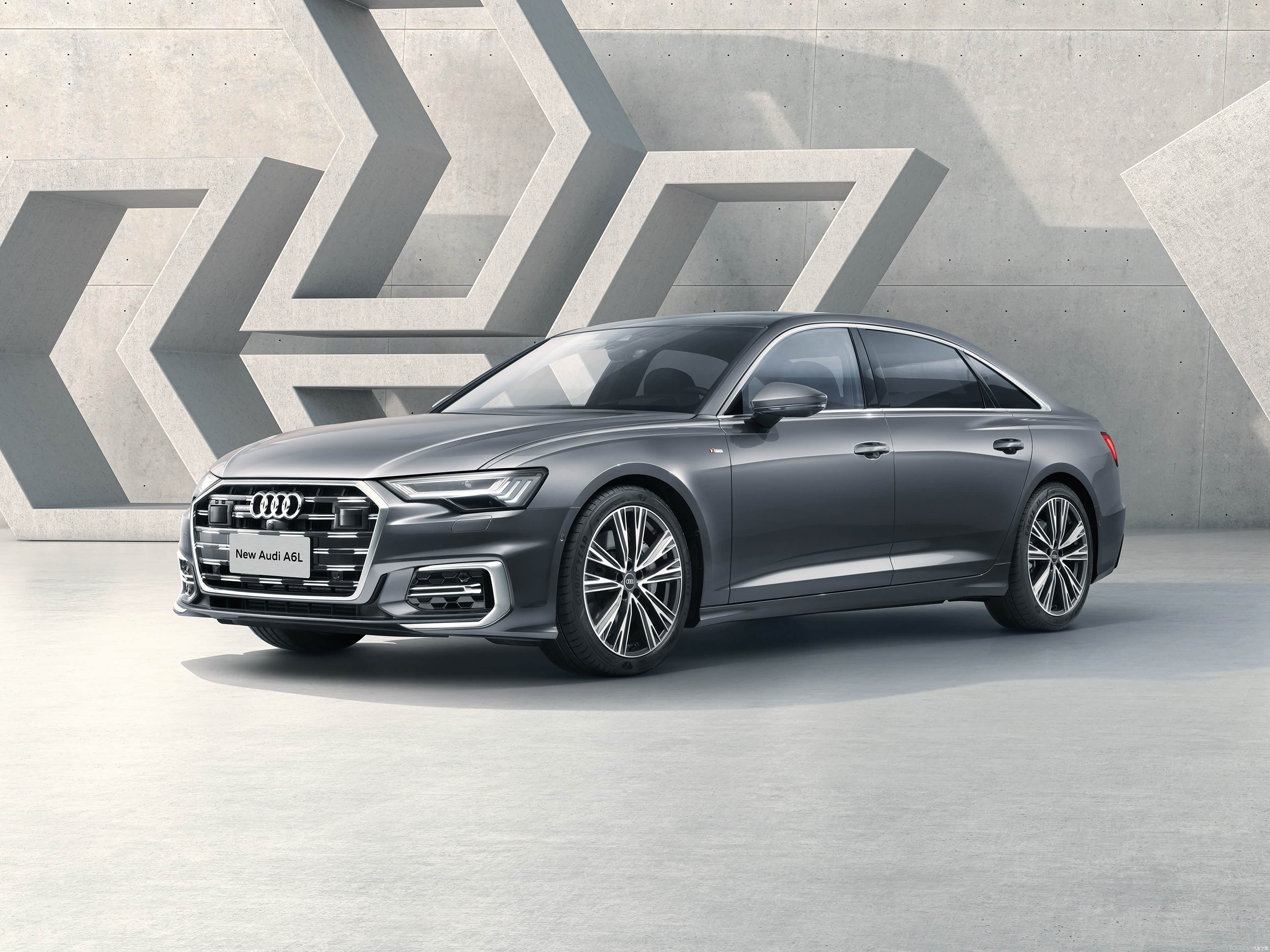 享界量价齐飞突破豪华轿车核心区奥迪A6L的地位，目前还是很难撼动！但是享界S9系