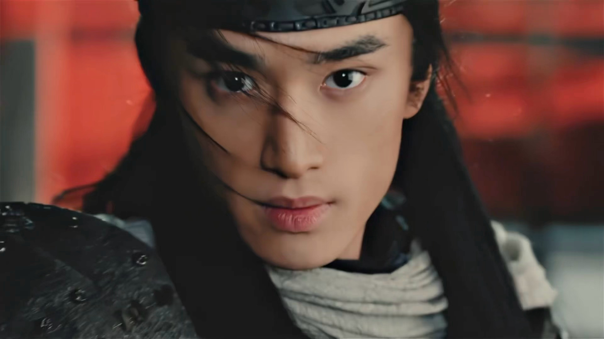 笑与不笑……康乐你好会演张康乐冰湖重生破冰预告