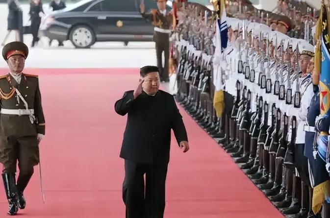 朝鲜已经心领神会。
 
朝鲜还是可交的，在中方多次提出对日方的不满后，朝方也是积