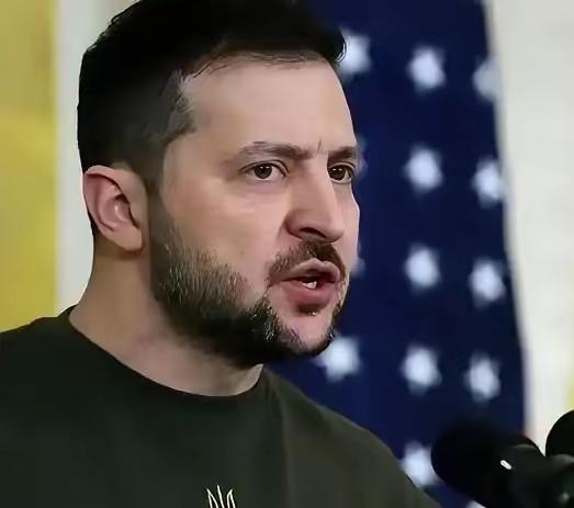 火烧莫斯科，才是乌克兰想要达成的局面？
泽连斯基说：“一个曾被预言只有72小时寿