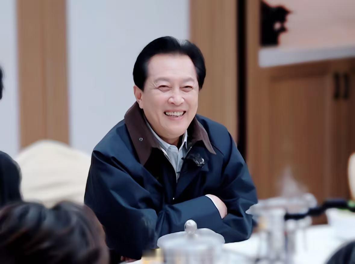 战至巅峰官宣盛世天下战队 战至巅峰 盛世天下战队太会选人！唐国强老师带来十足的话