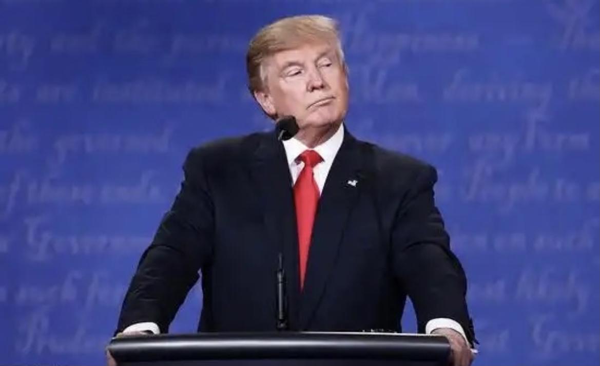 特朗普发文感谢中国？！
来咱掰饬一下，他高兴太早了！
首先，大豆本来就是我们需要