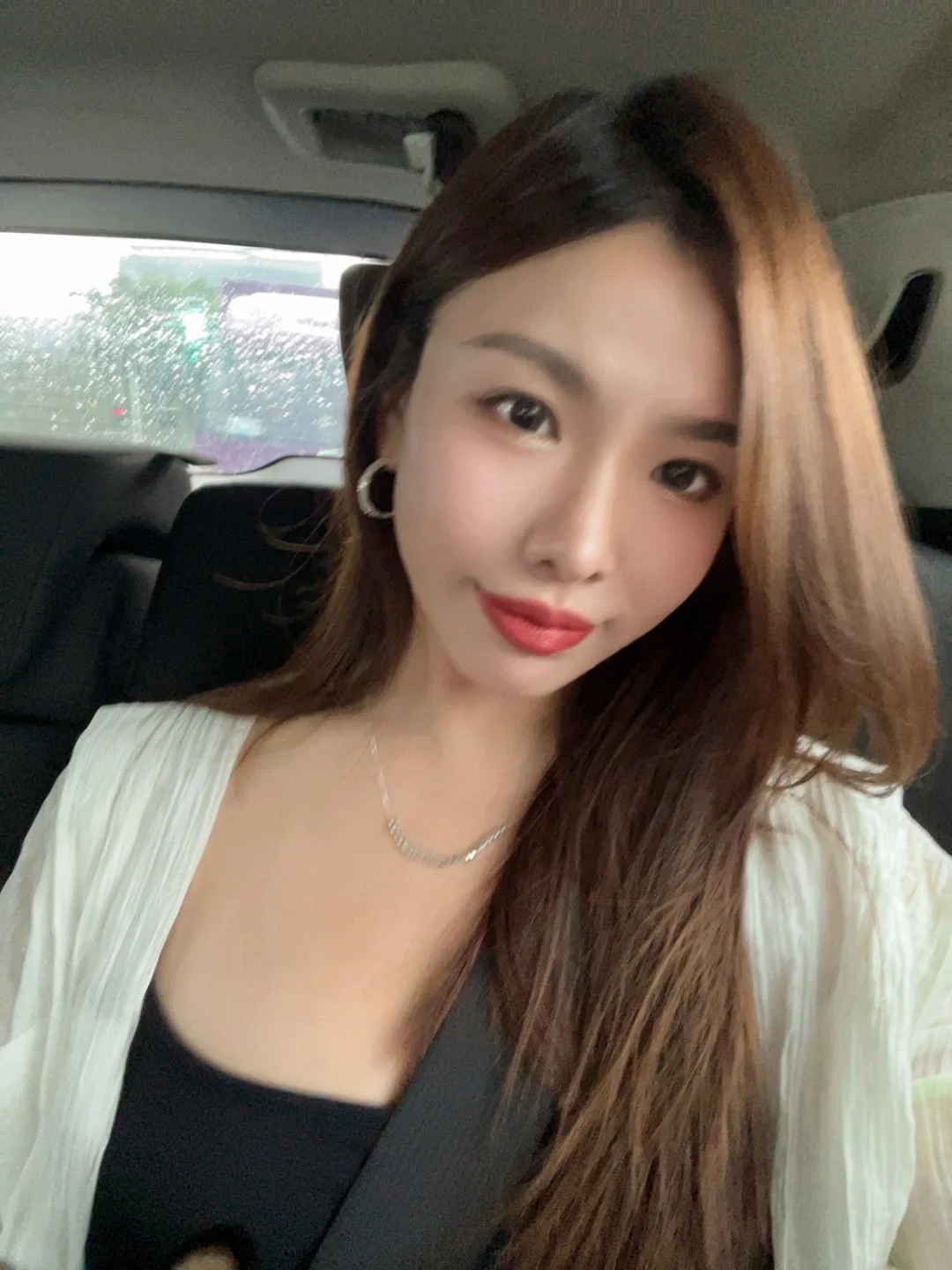 近期的努力姐姐