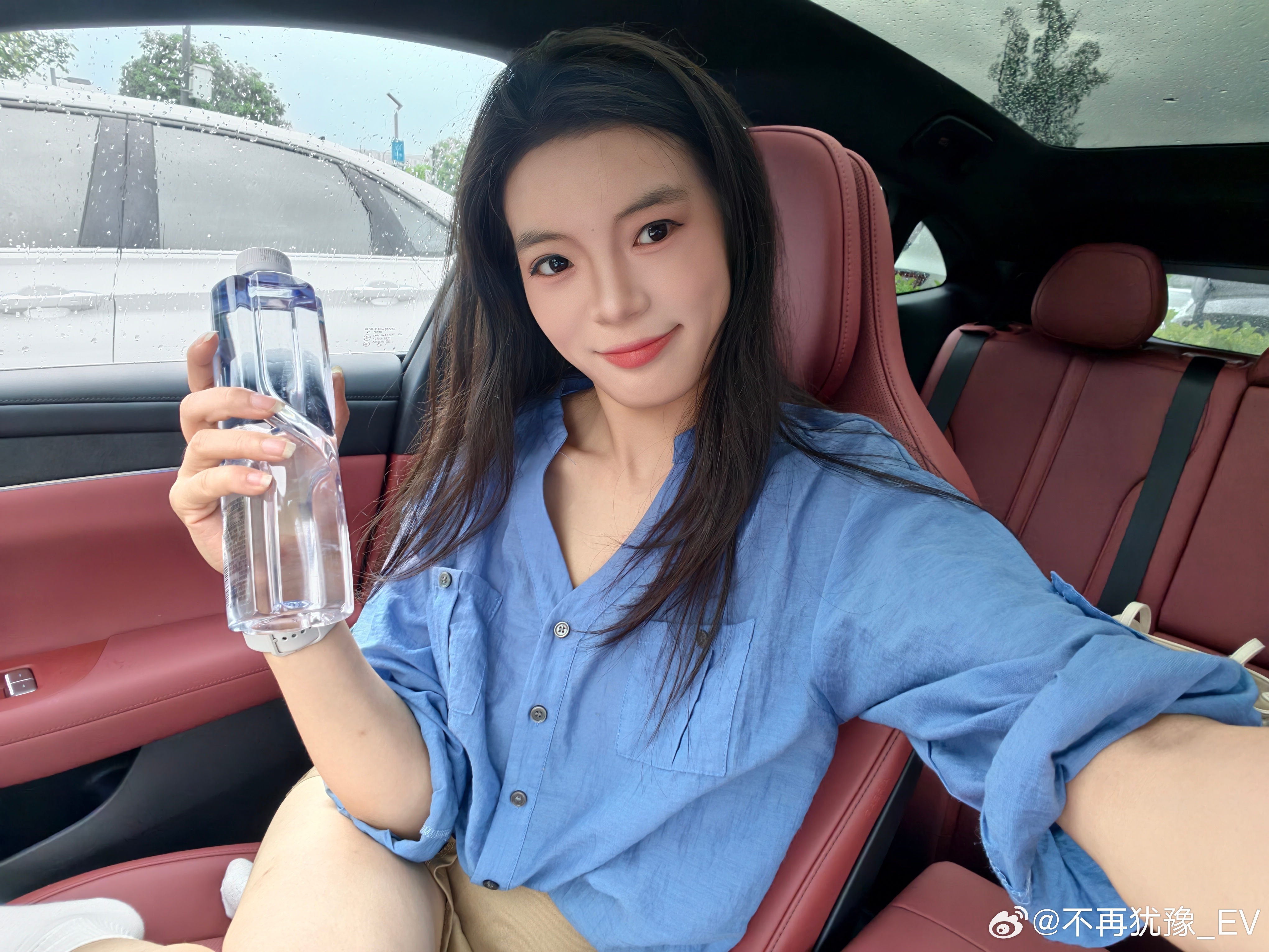 早上好啊，你们都起床了吗？ ​​​