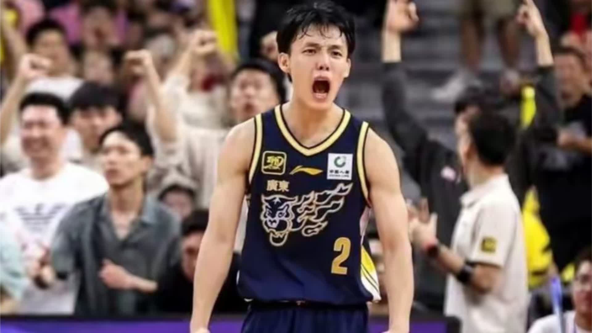 国产最强178！徐杰28+5+6集锦，极致个人表演主宰全场，周琦懵了