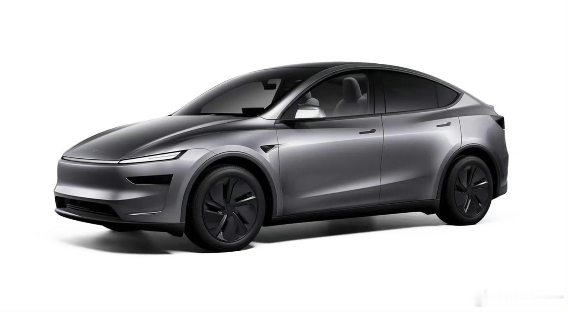 特斯拉ModelYL将于秋季发布大v聊车 在中国,汽车消费主力从60后70后已经