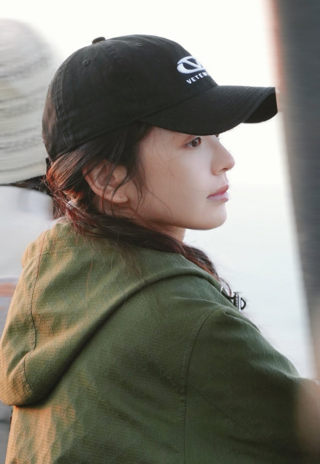 田曦薇这一刻你在想什么呢[悲伤][悲伤]，最好的永远在前面！向前走别回头[期待]