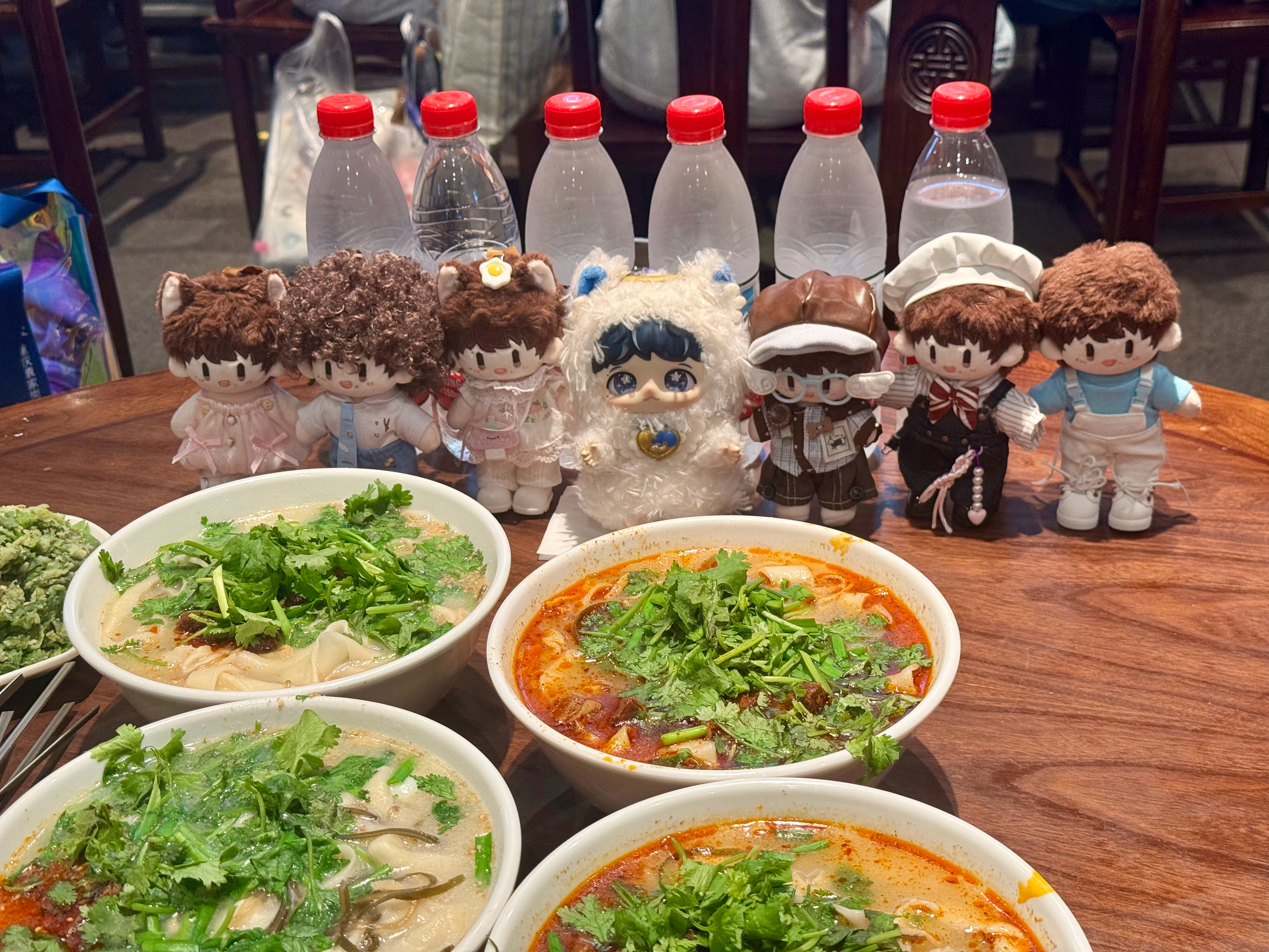 可可吃烩面🍜 