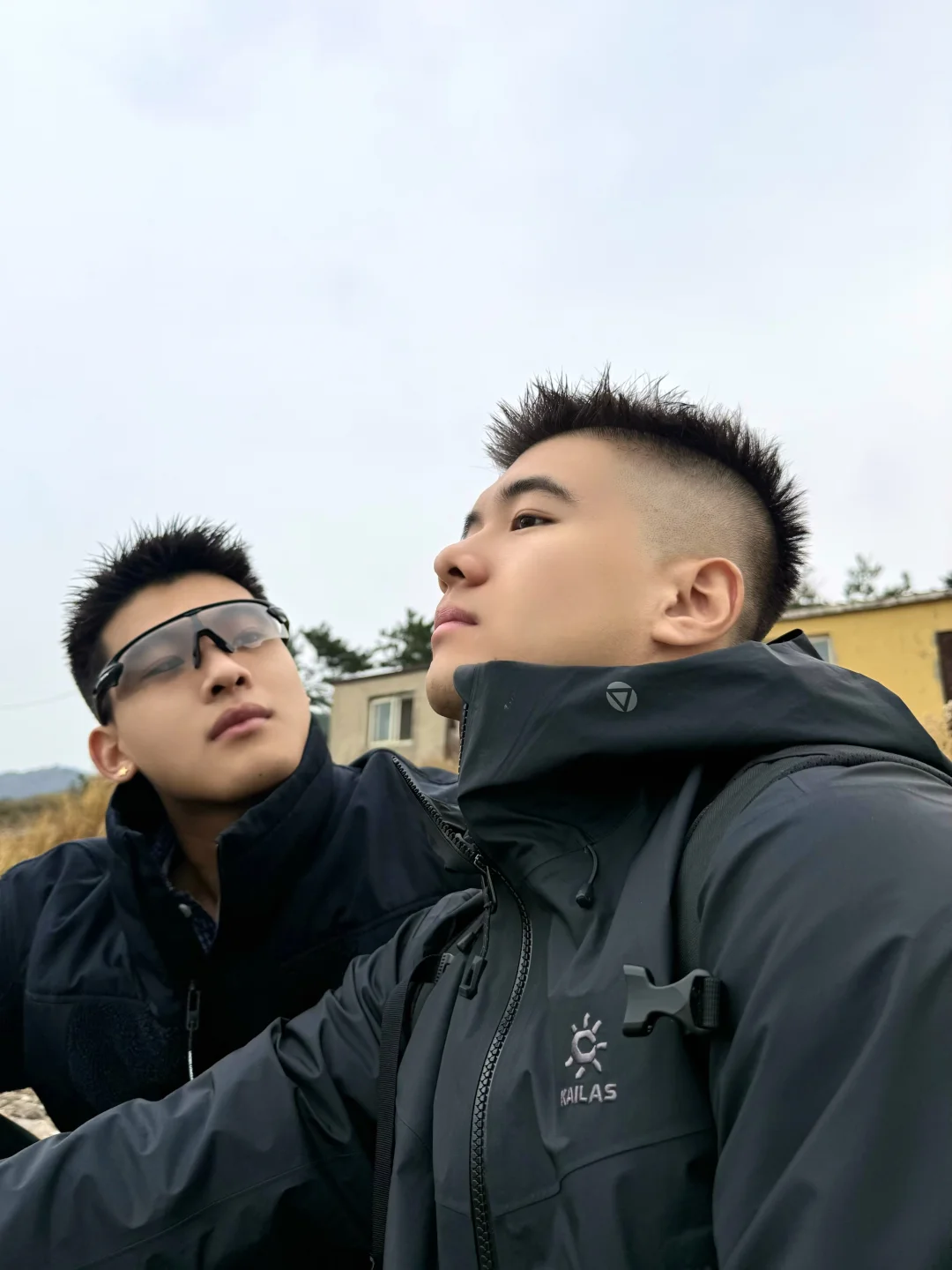 我滴个小狗狗哇